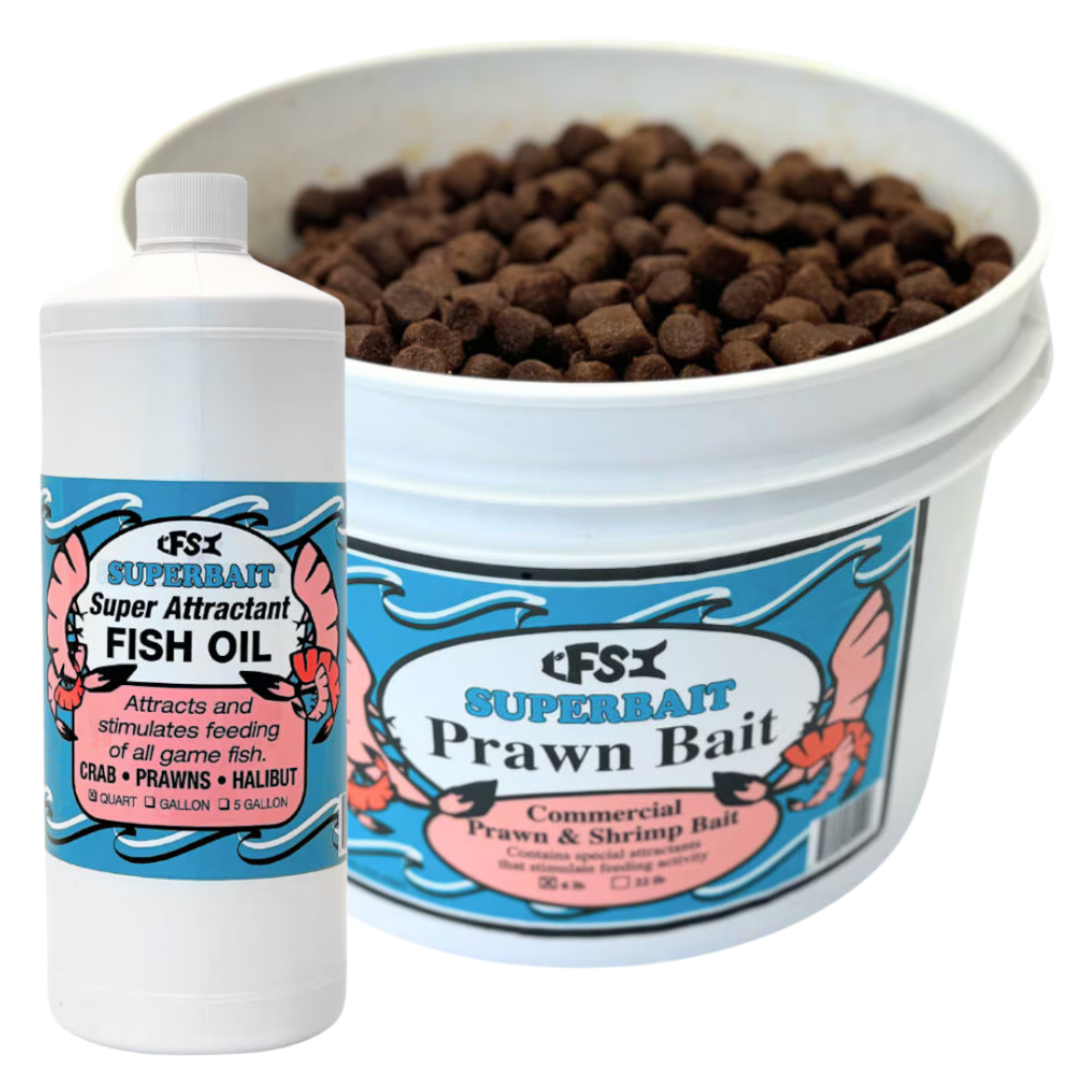 Super Bait Super Attractant
